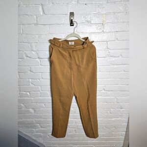Wilfred Anna Double Belt Trouser